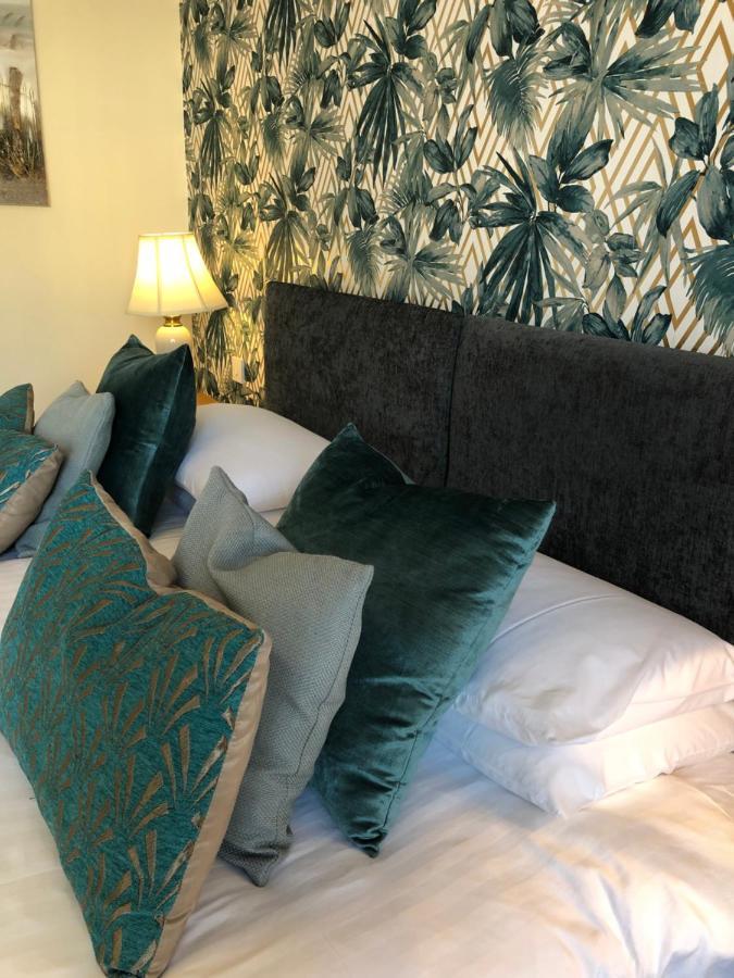 Roker Cottage, Luxury Seaside Apartment, Private Parking, Sky Tv Sunderland  Exterior photo