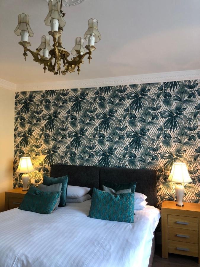 Roker Cottage, Luxury Seaside Apartment, Private Parking, Sky Tv Sunderland  Exterior photo